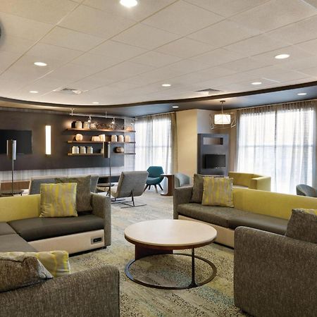 Courtyard By Marriott Fort Smith Downtown Buitenkant foto
