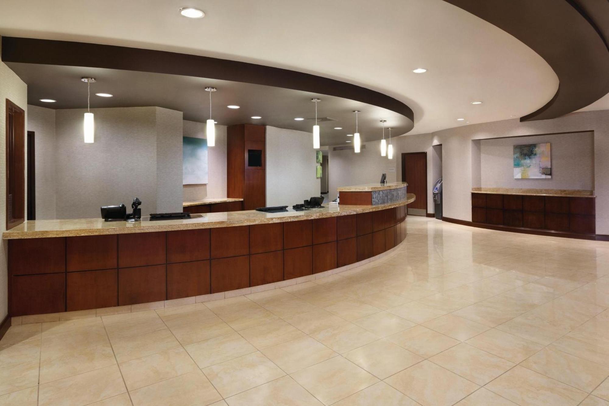 Courtyard By Marriott Fort Smith Downtown Buitenkant foto