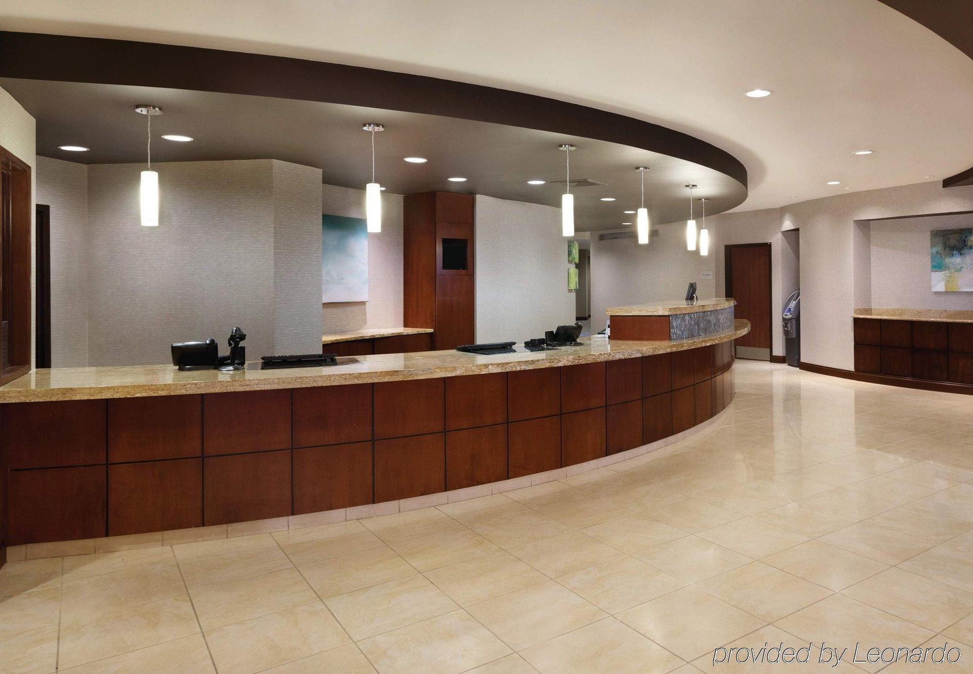 Courtyard By Marriott Fort Smith Downtown Buitenkant foto