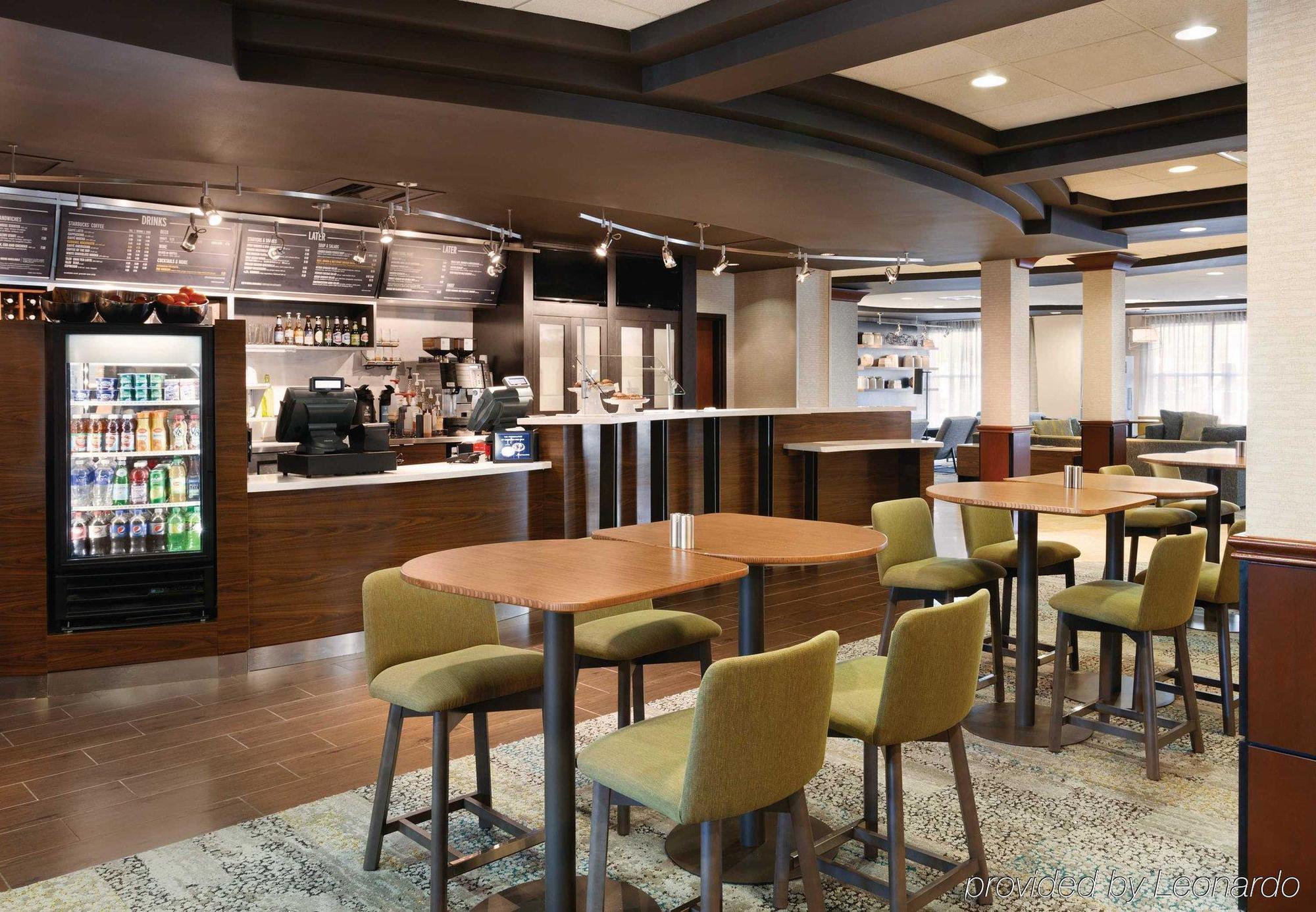 Courtyard By Marriott Fort Smith Downtown Buitenkant foto