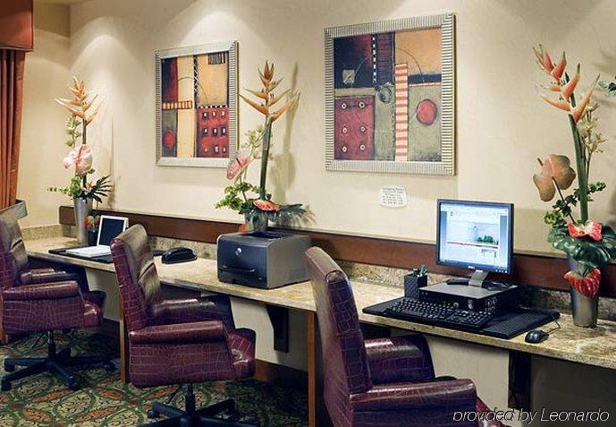 Courtyard By Marriott Fort Smith Downtown Buitenkant foto