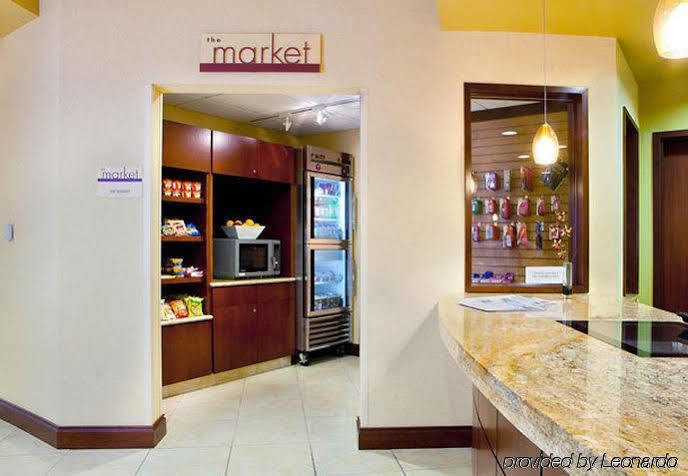 Courtyard By Marriott Fort Smith Downtown Buitenkant foto
