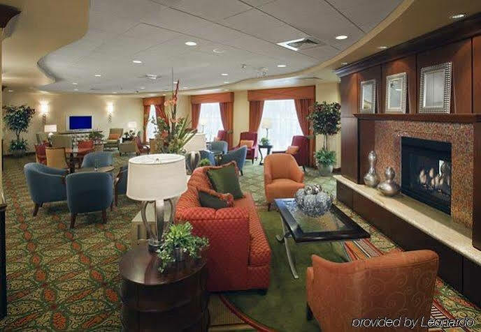 Courtyard By Marriott Fort Smith Downtown Buitenkant foto