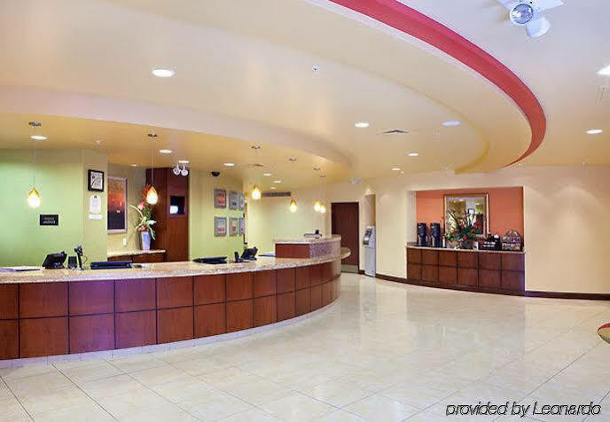 Courtyard By Marriott Fort Smith Downtown Buitenkant foto